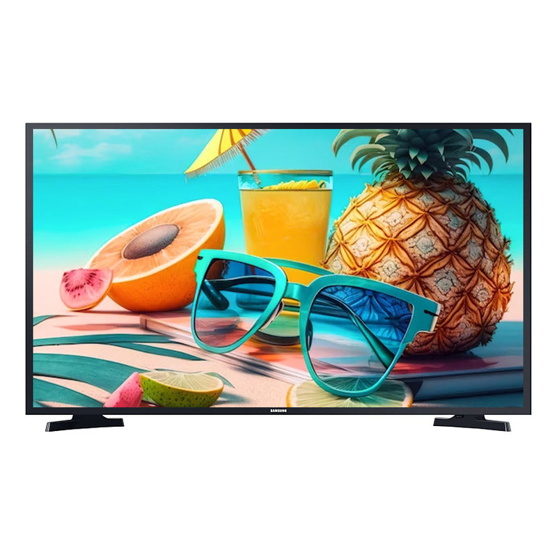 Samsung 43 Inch Full HD Smart LED TV With Built-in Receiver - 43T5300