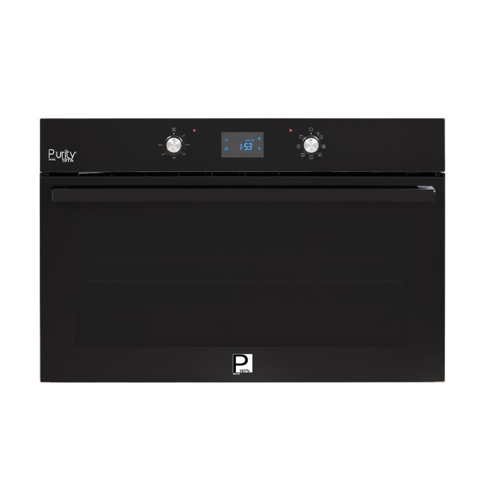 Purity, OPT902EED, Purity Full Electric Digital touch Built-in Oven 90 cm / 105 L