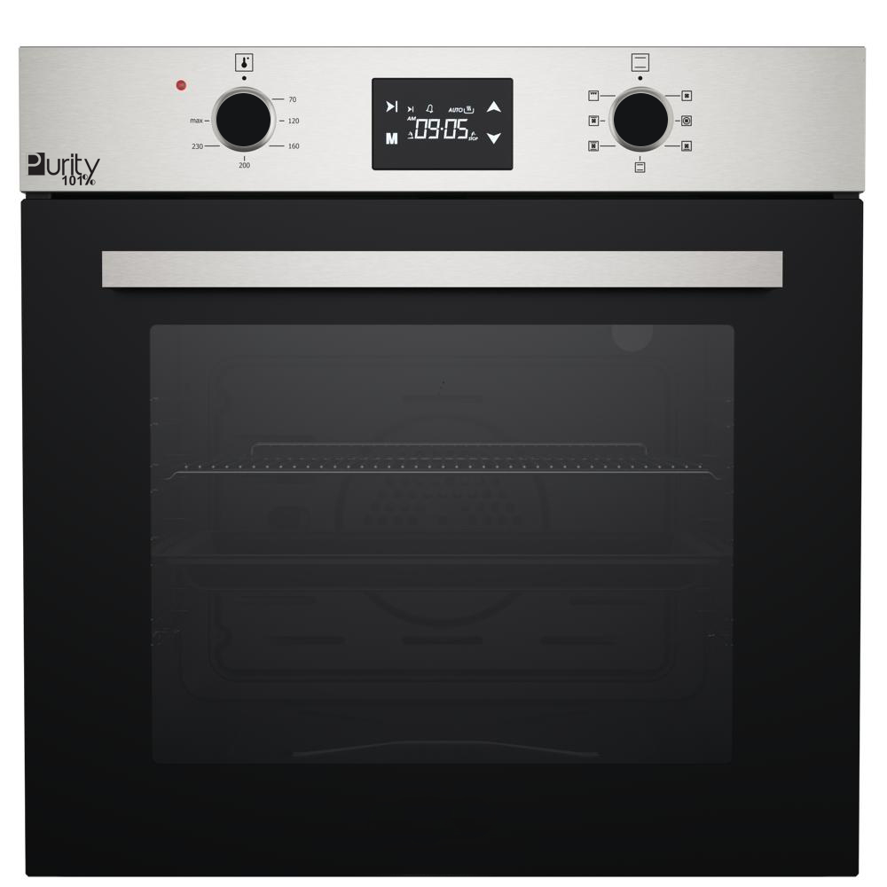 Purity, OPT60EED – Purity Full Electric Built-in Oven 60 cm / 65 L