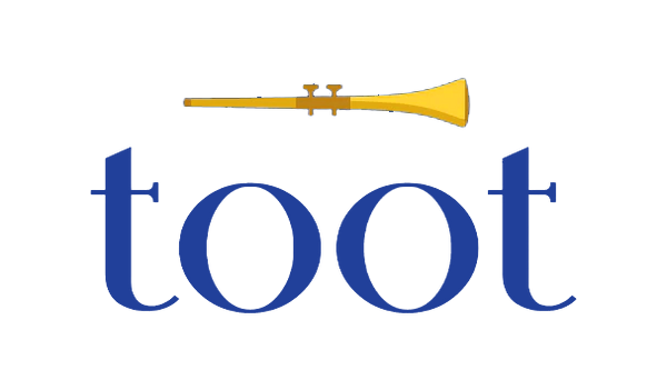 toot