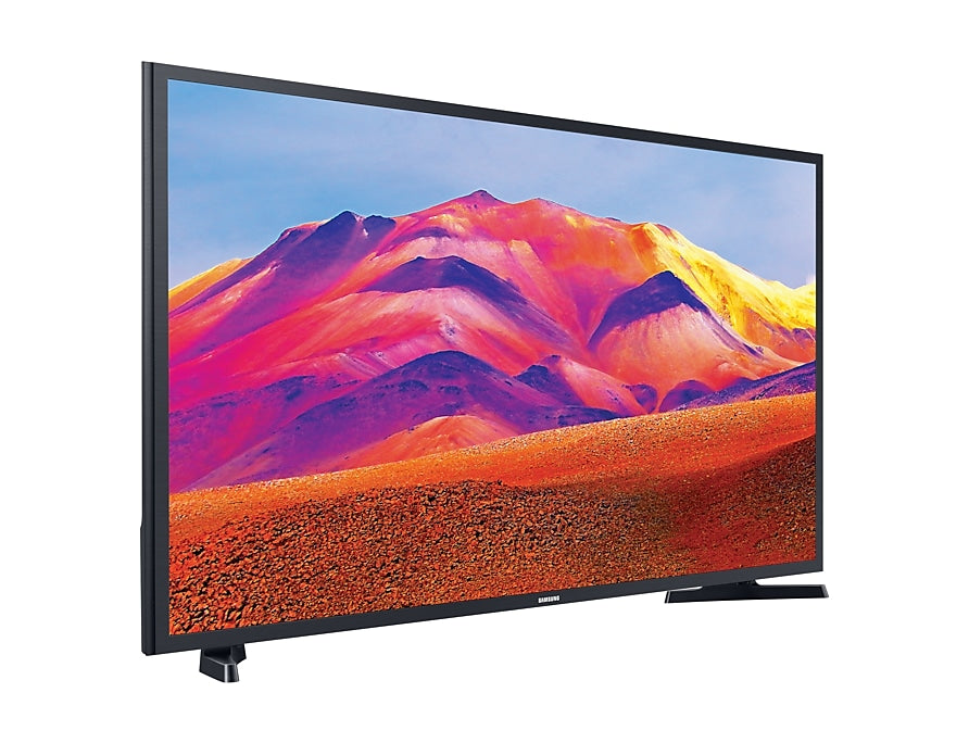 Samsung 43 Inch Full HD Smart LED TV With Built-in Receiver - 43T5300