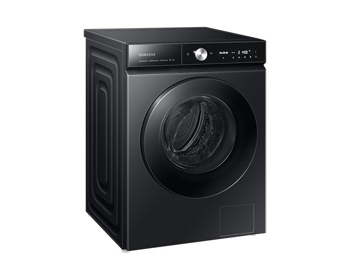 Samsung Washing Machine Front Loading 11 Kg Digital Inverter Black WW11B1944DGB/AS